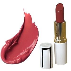 Estee Lauder Pure Color Rebellious Rose 420 Lipstick Limited Edition Tube